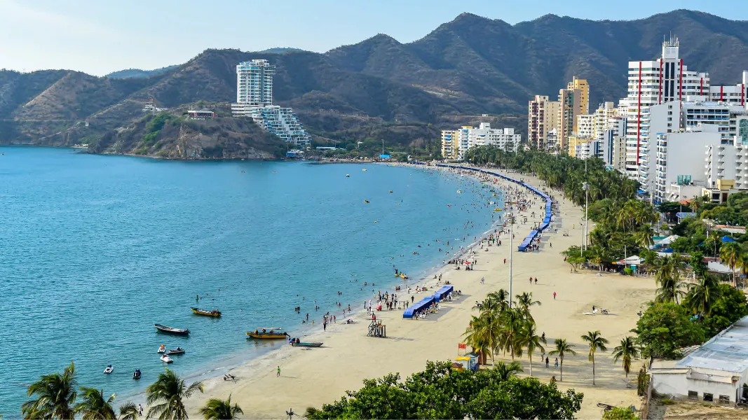 Barranquilla