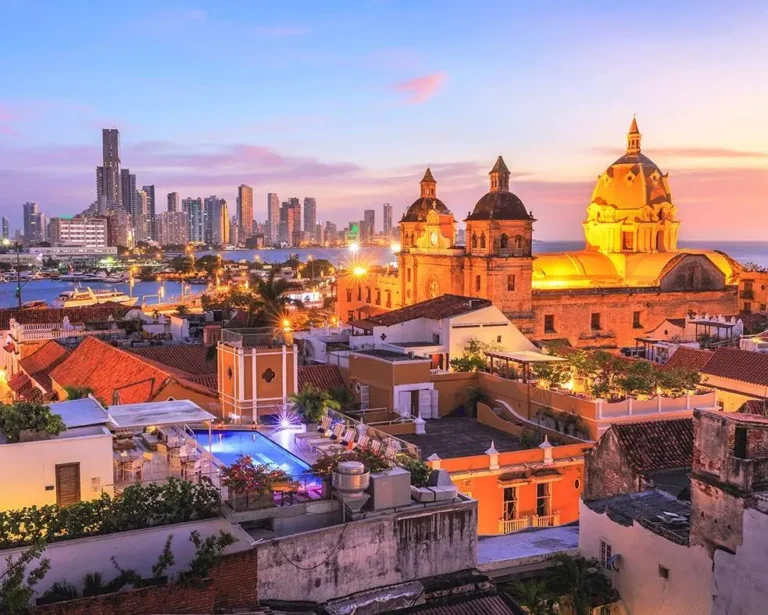 Cartagena
